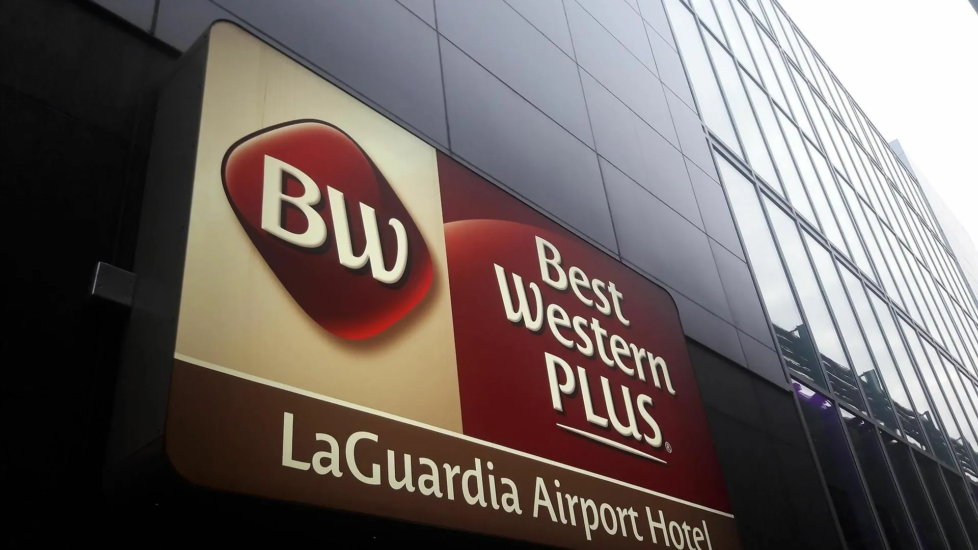 Best Western Plus Laguardia Airport Hotel Queens New York