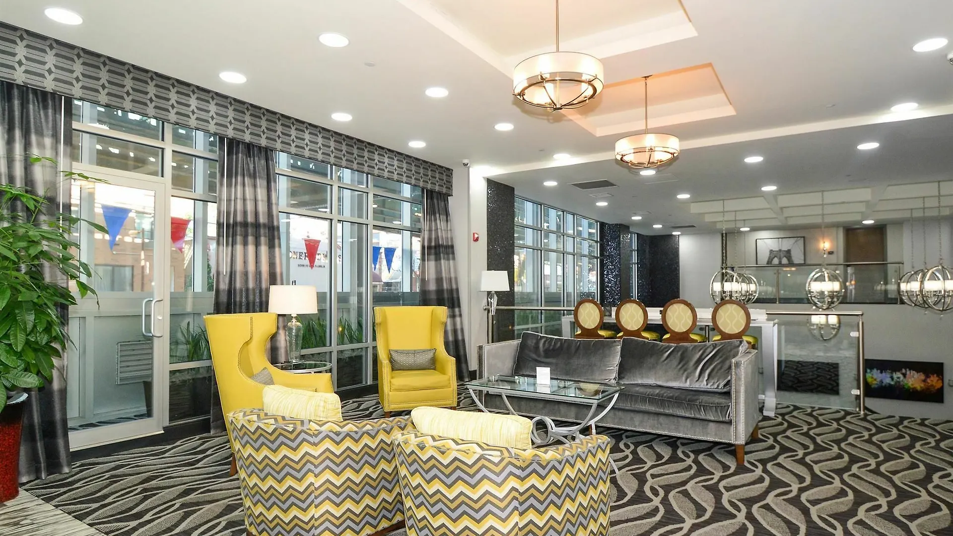 Best Western Plus Laguardia Airport Hotel Queens New York